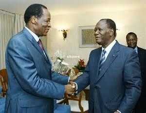 Burkina, Blaise Compaoré reprend du service (Mondafrique)
