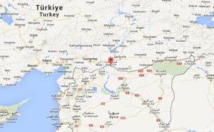 L'Etat islamique retourne à Kobané par la Turquie