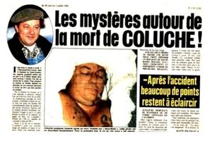 Newsletter n°84