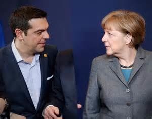 Berlin rejette la reddition de Tsipras et cherche à renverser le gouvernement grec (WSWS)