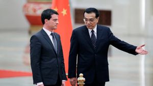 Françafrique et Chinafrique : La Chine et la France nouent une alliance stratégique pour conquérir des marchés en Afrique (Agence Ecofin)