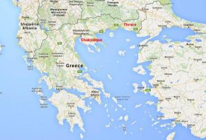 Une fois encore, la Grèce montre le chemim à l'Europe : la voie de la démocratie !