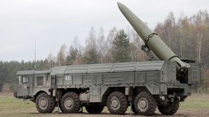 Alors que l'Arabie saoudite détruit le Yémen, la Russie s'apprête à lui livrer des missiles Iskander