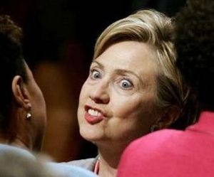 Hillary Clinton: “Si je suis présidente nous attaquerons l’Iran” (Global Research.ca)