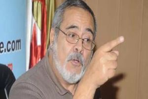 "Les Américains veulent pousser la Tunisie à accepter une base militaire !" (Algérie Patriotique)