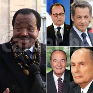 Cameroun. Comment la France a adoubé la transition du régime dictatorial d'Ahidjo à celui de Biya