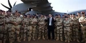 Le gouvernement impérial-socialiste entend mettre l'Aide publique au développement au service du complexe militaro-industriel français