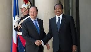 Cameroun : le dictateur Paul Biya épinglé dans un rapport du département d'Etat américain