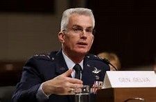 USA. Le Général Selva déclare que la Russie est une plus grande menace que l'Etat islamique