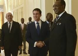 Françafrique. Comment Manuel Valls structure ses vastes réseaux africains (LdC)
