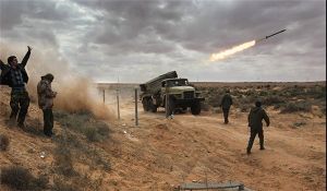 Des missiles yéménites détruisent la base militaire stratégique de Jizan en Arabie saoudite (FNA)