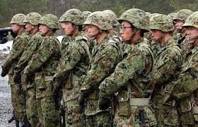 Le gouvernement japonais fait adopter des lois militaristes malgré une opposition de masse (WSWS)