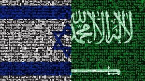 Le nouvel axe Riyad-Tel-Aviv (Irib)