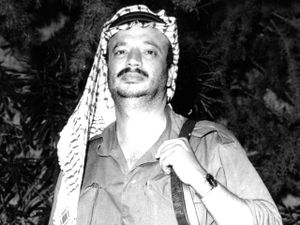 La France cache la vérité sur la mort d’Arafat (Panamza)