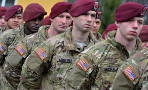 Manoeuvres sans précédent des États-Unis et de l'OTAN en Europe (WSWS)