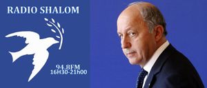 Iran / nucléaire : Laurent Fabius petit télégraphiste des Israéliens (Mandaniya)