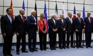 L’accord nucléaire historique avec l’Iran relance la donne dans le grand jeu eurasien (Asian Times)