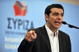 La pseudo-gauche couvre la trahison de Syriza (WSWS)