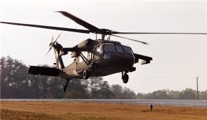 L'US Air Force transporte les leaders de l'Etat islamique en Irak