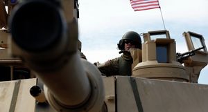 L’Europe a besoin de paix. Washington veut la bagarre, et même plus que cela