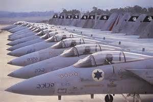 Pacte militaire Grèce-Israël (Il Manifesto)