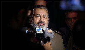 Le Chef d'état-major de l'Iran déclare que la campagne de bombardements de la Turquie contre les Kurdes signifie une aide directe à l'Etat islamique (FNA)