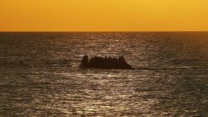 Mort des migrants en méditerranée, nouveau crime contre l’humanité : l’Europe principal responsable (ATMF)