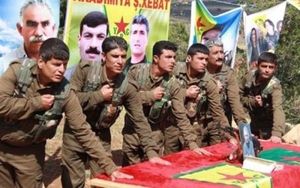 La Turquie remet des prisonniers kurdes à Al-Qaïda (Voltaire.net)