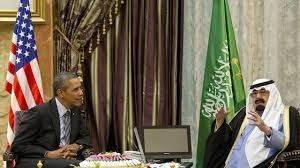 Selon un universitaire saoudien, les Etats-Unis dépensent 255 milliards de dollars par an pour soutenir les monarchies tyranniques d'Arabie Saoudite et du Golfe persique (Press TV)