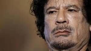 Le trésor mondial de Kadhafi suscite les convoitises (Africa Intelligence)