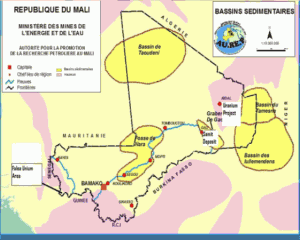 Mali : la stratégie du chaos pour la main-mise sur l’uranium, le gaz et le pétrole ? (Blog Finance)