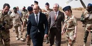 Mali : la stratégie du chaos pour la main-mise sur l’uranium, le gaz et le pétrole ? (Blog Finance)