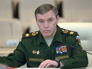 L’armée russe commence à s’engager en Syrie (Voltaire.net)