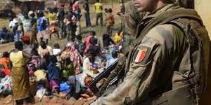 L'ONU ne prend pas les accusations de viols commis par des Casques bleus au sérieux (Slate)