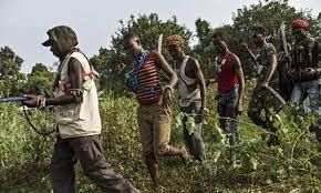 Centrafrique. Des milices tuent 42 personnes dans une attaque d'un camion (Bloomberg)