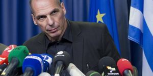 Varoufakis documente la traîtrise politique de Syriza (WSWS)
