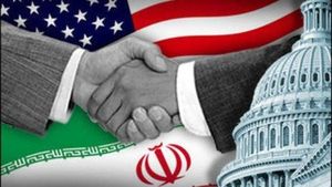 Les perdants, les gagnants et l’impact énergétique de l’accord sur le nucléaire iranien (El Watan)