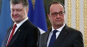 Ukraine: Hollande a-t-il ignoré les mises en garde de ses conseillers ? (Sputniknews)