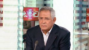 Côte d'Ivoire – Robert Bourgi veut obtenir le soutien de Ouattara à la candidature de Fillon en 2017 (Connection Ivoirienne)