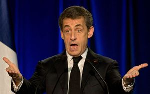 Comment Sarkozy a armé Boko Haram (Al Manar)