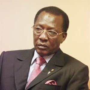 Affaire Habré : le président tchadien Idriss Déby Itno visé par une plainte à Dakar (JAI)