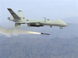 Washington lance un nouveau programme d'assassinats par drone en Syrie (WSWS)