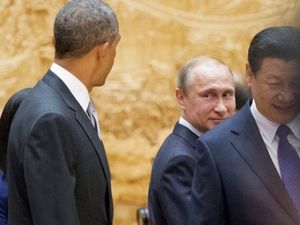 Les États-Unis évaluent leur nouvelle stratégie face à la Russie et à la Chine (La Jornada)
