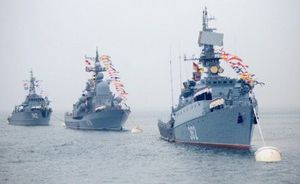 Expansion militaire de la Russie en Syrie: Les dés sont jetés (Global Research.ca)