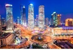 Quand la Chine était l’avenir du capitalisme