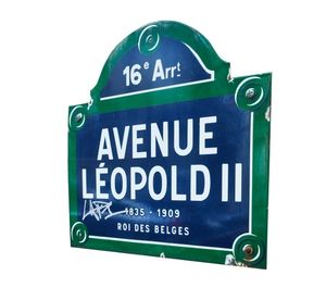 RDC : le roi des Belges, Léopold II, ce bourreau aux 10 millions de victimes