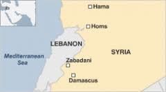 Les forces syriennes et du Hezbollah ont chassé les groupes terroristes de Zabadani