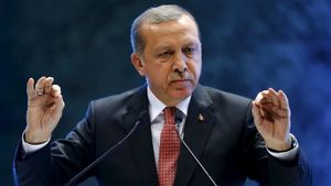 Rien ne va plus entre le pouvoir d'Erdogan et les Kurdes : vers la guerre civile en Turquie ?
