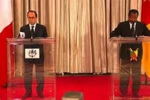 Franc Colonial d'Afrique : Paul Biya en faveur du maintien du CFA comme monnaie (Icicemac)