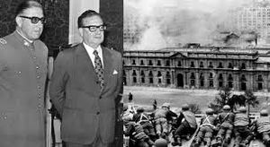 Chili : Il était une fois, le 11 septembre ... 1973 (Rebellium.info)